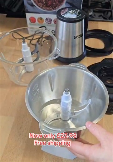 Best Food Chopper Grinder for Your Kitchen