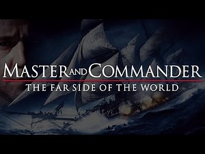 Critique DUO : Master and Commander: The Far Side of the World (2003)