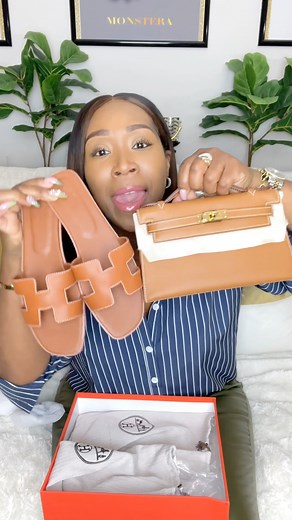 10K views · 113 reactions | Check my “About” for  #slides #sandals #popular #unboxing #tryon #collection #shoes #summer #blogger #summerfashion #luxury #fashion #howtostyle #fyp #explore #explorepage | Lawanda Heard | Facebook