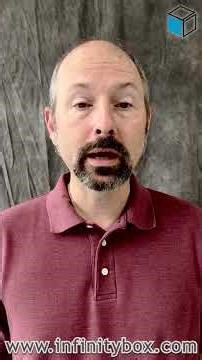 Infinitybox Short- Wiring Power Window Switches