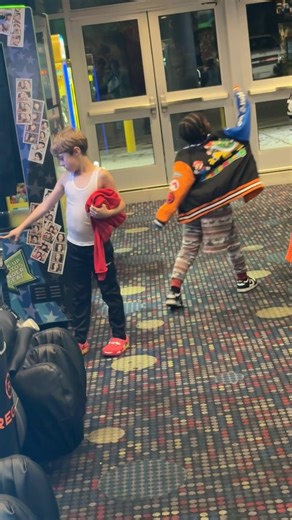 CHARLIE AND RAY cut up so bad in the movie 😒 Nope not playing a game #viral2025シ | Showney Ingram