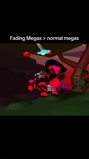 Adopt Me Fading Colors: The Ultimate Guide to Mega Pets