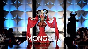 Check out Africa and Asia Pacific's National Costumes from the 2019 Miss Universe competition! 🌍 | Miss Universe