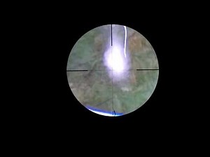 Benjamin Marauder Accuracy .22