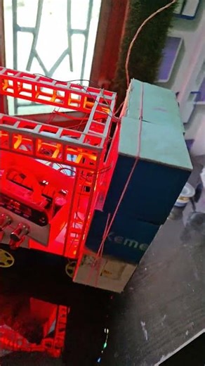 mini dj setup at home with a speaker box testing 😱 #soundsystem #shorts #minidj