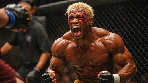 The fight that cost him his life at 44 years old - Kevin Randleman