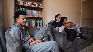 How to talk about where people live in French - BBC Bitesize