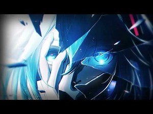 [AMV] Conscience Nightcore Marie-Mai