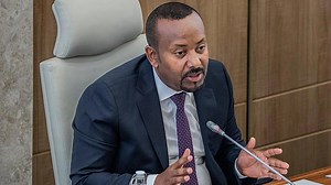 Ethiopia-Eritrea tensions: Fears of armed confontation grow