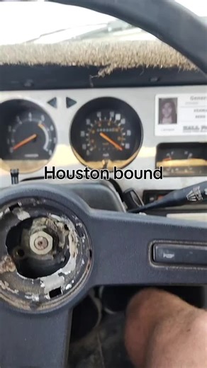 ignore my tach not working