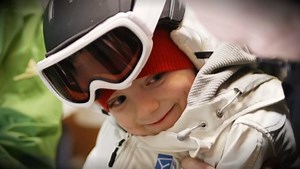 Vancouver Adaptive Snow Sports