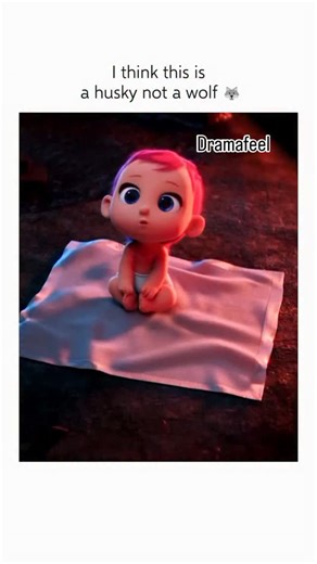 Tanya on Instagram: "🐺 Interesting Fact: Storks (2016) – The Wolf Pack’s Adorable Breakout — The entire wolf pack, led by Alpha and Beta, quickly became fan favorites due to their dramatic transformation from fearsome predators to clumsy, affectionate guardians when encountering the baby, Tulip. The voices behind these chaotic, yet lovable, wolves belong to comedic stars Keegan-Michael Key (Alpha) and Jordan Peele (Beta), famous for their sketch comedy duo, Key & Peele. Their unscripted, improv