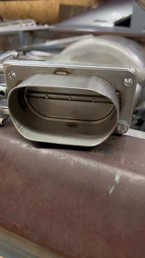 Electric Cutoffs and Noise Makers for Fun