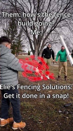 Best Fence and Deck Company in Ottawa: Elie's Fencing Solutions