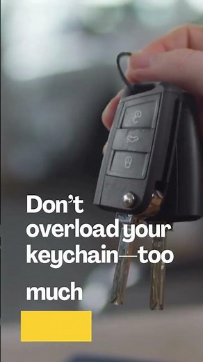 🔧 Key Fob Care Tips Every Driver Should Know