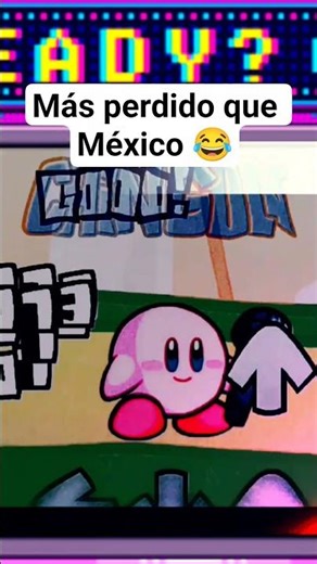 FRIDAY NIGHT FUNKIN VS KIRBY RAP