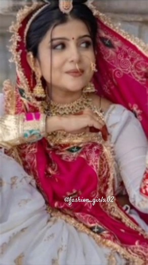 Best jodhpuri poshak💗 for girls #ethnicwear #style #wedding #rajputidress #dress #rajasthanistyle