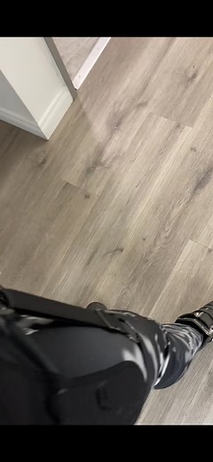 Lindsey Stirling Latex Outfit Reveal