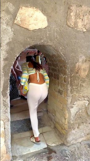 Herculaneum Archeological Site