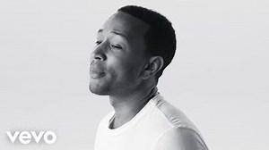 John Legend - Made to Love (feat. Kimbra)