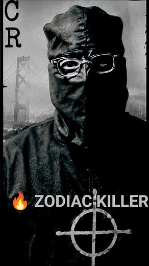 The Zodiac Killer: America's Most Famous Unsolved Mystery | Documentary #zodiacsigns #documentary
