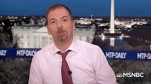 5.3K views · 166 reactions | Happy Spring! #MTPDaily @msnbc | Meet the Press | Facebook