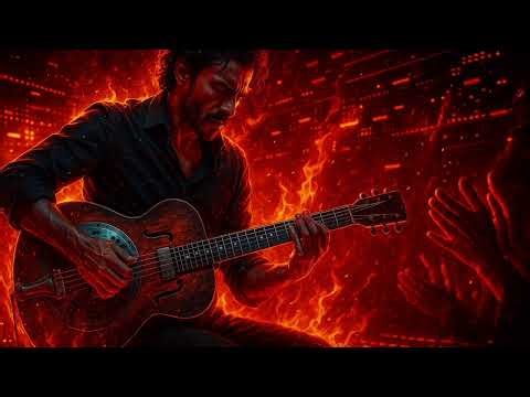 Flamenco Électrik : La Fusion en Feu