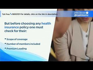 Mediclaim Plans 2025: Health Insurance Policy in India? | Policybazaar