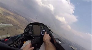 Every JS glider goes through a vigorous inspection program during the manufacturing process. The final inspection step is the test flight, undertaken by JS's flight test team. JS3 serial number 95... test flown by Uys, towed by Rowan ... built by a passionate team... 👍🏼 | Jonker Sailplanes