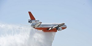 SCANNING: VHF Featured Frequency for 2023.11.26