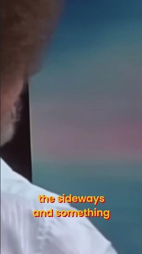 Gun's Mystery: How Did It End Up Behind Him? #shorts