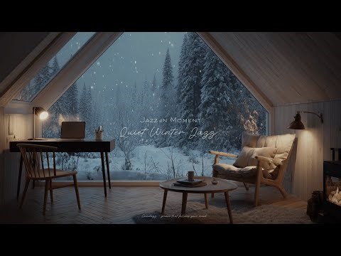 [Playlist] Calm Jazz for the Day