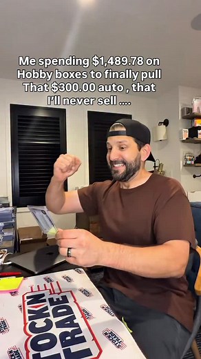 Boy math …… #tradingcards #sportscards #thehobby #comedy #money | Raul Adrian Bustamante