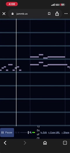 12 days of Jazzberry