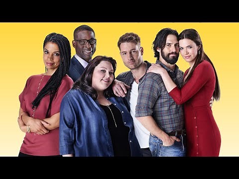 This Is Us Season 4B Trailer (HD)