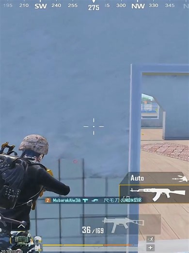 ‏#pubgmobile #120fps #pubg #جوده #fyp #سلاسه #foryoupage