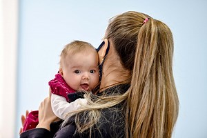 Healthy baby brain development - Mini Parenting Master Class