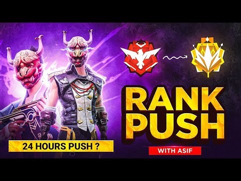 Last Live ? May be may not be !!! Making streak with ‪@xtvirat12‬ | Garena - Free Fire