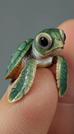 😍 Cutest AI Animals Compilation 🐾 | You Won’t Believe These Are Digital! 💖