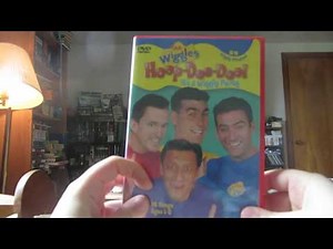 The Wiggles Dvd Collection!