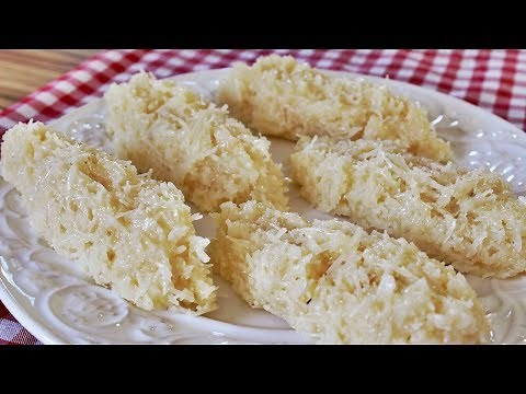 COCADA CREMOSA DE LEITE CONDENSADO | Menino Prendado