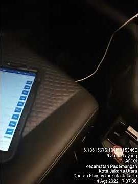 perbaikan modul ABS repair Nissan Serena C27 (5)