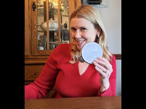 Tambourines are fun to shake at weddings and parties