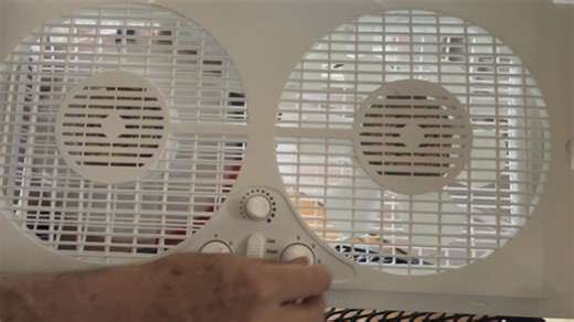 Watch Which Window Fan To Buy? I Will Tell You! on Amazon Live