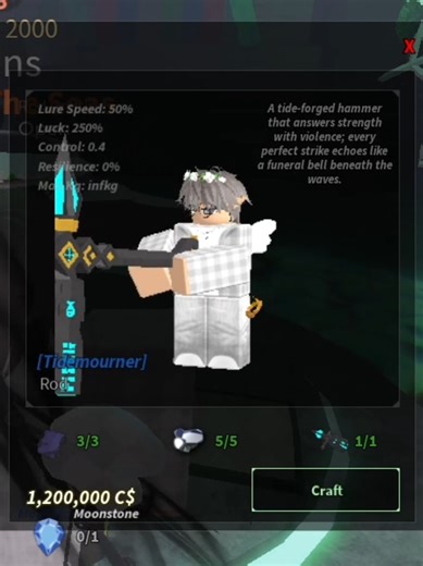 doo i doing mistake? '-', i cant showcase it #fisch #fyp | flexing in fisch