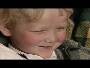 Teletubbies: Arthur Robot Story (My Fanmade UK Version)