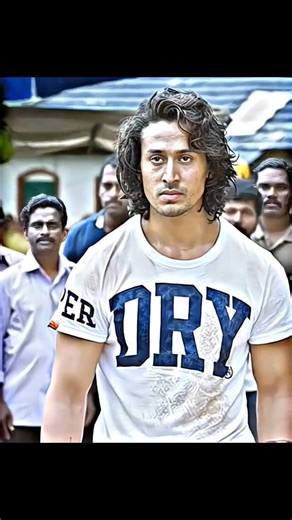 Baaghi Movei scenes tiger Shroff video #trending #ytshorts