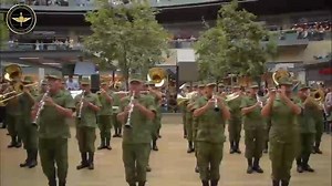 #Flashmob de la Banda de Música de la IV Región Militar | Defensamx