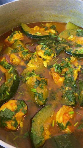 Kojat Prawn Curry Recipe – Quick & Easy Prawn Kojat