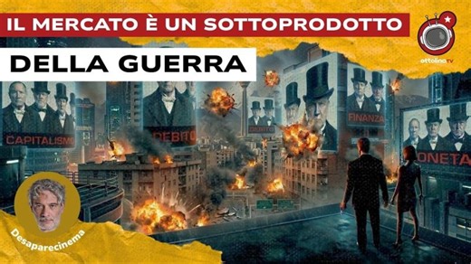 In Time di Andrew Niccol e David Graeber | Giorgio Bianchi